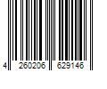 Barcode Image for UPC code 4260206629146