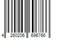 Barcode Image for UPC code 4260206696766