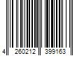 Barcode Image for UPC code 4260212399163