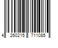 Barcode Image for UPC code 4260215711085