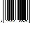 Barcode Image for UPC code 4260216455469. Product Name: 