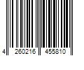 Barcode Image for UPC code 4260216455810