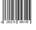 Barcode Image for UPC code 4260216456145