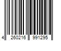 Barcode Image for UPC code 4260216991295