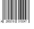 Barcode Image for UPC code 4260218310247