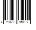 Barcode Image for UPC code 4260218910577