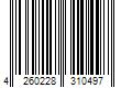 Barcode Image for UPC code 4260228310497