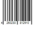 Barcode Image for UPC code 4260230812910