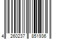 Barcode Image for UPC code 4260237851936