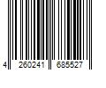 Barcode Image for UPC code 4260241685527