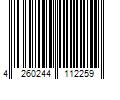 Barcode Image for UPC code 4260244112259