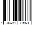 Barcode Image for UPC code 4260244716624