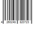 Barcode Image for UPC code 4260248820723