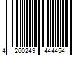 Barcode Image for UPC code 4260249444454