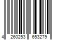 Barcode Image for UPC code 4260253653279