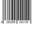 Barcode Image for UPC code 4260255242129