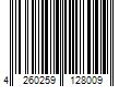 Barcode Image for UPC code 4260259128009