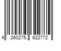 Barcode Image for UPC code 4260275622772