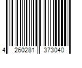 Barcode Image for UPC code 4260281373040