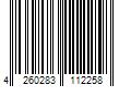 Barcode Image for UPC code 4260283112258