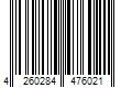 Barcode Image for UPC code 4260284476021