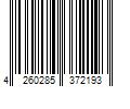 Barcode Image for UPC code 4260285372193