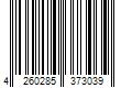 Barcode Image for UPC code 4260285373039