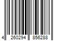 Barcode Image for UPC code 4260294856288