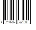 Barcode Image for UPC code 4260297471600