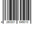 Barcode Image for UPC code 4260301645010