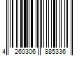 Barcode Image for UPC code 4260306885336