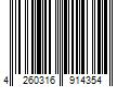 Barcode Image for UPC code 4260316914354