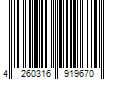 Barcode Image for UPC code 4260316919670