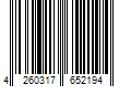 Barcode Image for UPC code 4260317652194