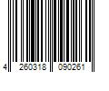 Barcode Image for UPC code 4260318090261