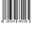 Barcode Image for UPC code 4260334660165