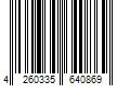 Barcode Image for UPC code 4260335640869