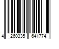 Barcode Image for UPC code 4260335641774