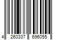 Barcode Image for UPC code 4260337696055