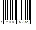 Barcode Image for UPC code 4260339557354