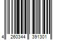 Barcode Image for UPC code 4260344391301