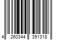 Barcode Image for UPC code 4260344391318