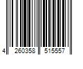 Barcode Image for UPC code 4260358515557