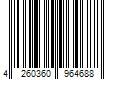 Barcode Image for UPC code 4260360964688