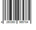 Barcode Image for UPC code 4260360965784