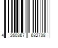 Barcode Image for UPC code 4260367682738