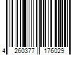 Barcode Image for UPC code 4260377176029