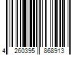 Barcode Image for UPC code 4260395868913