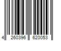 Barcode Image for UPC code 4260396620053