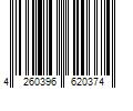 Barcode Image for UPC code 4260396620374